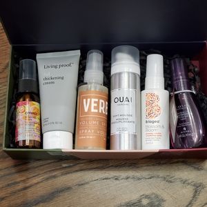 NEW Sephora Gift Set